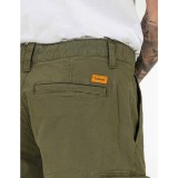 TIMBERLAND BROOKLINE POPLIN CARGO SHORT TB0A5TZQA58-A58 Κhaki Image 2