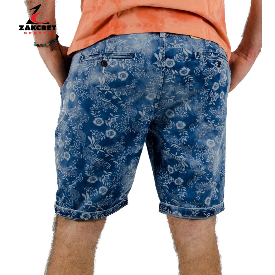 FUNKY BUDDHA FBM11-3115-21 Μπλε