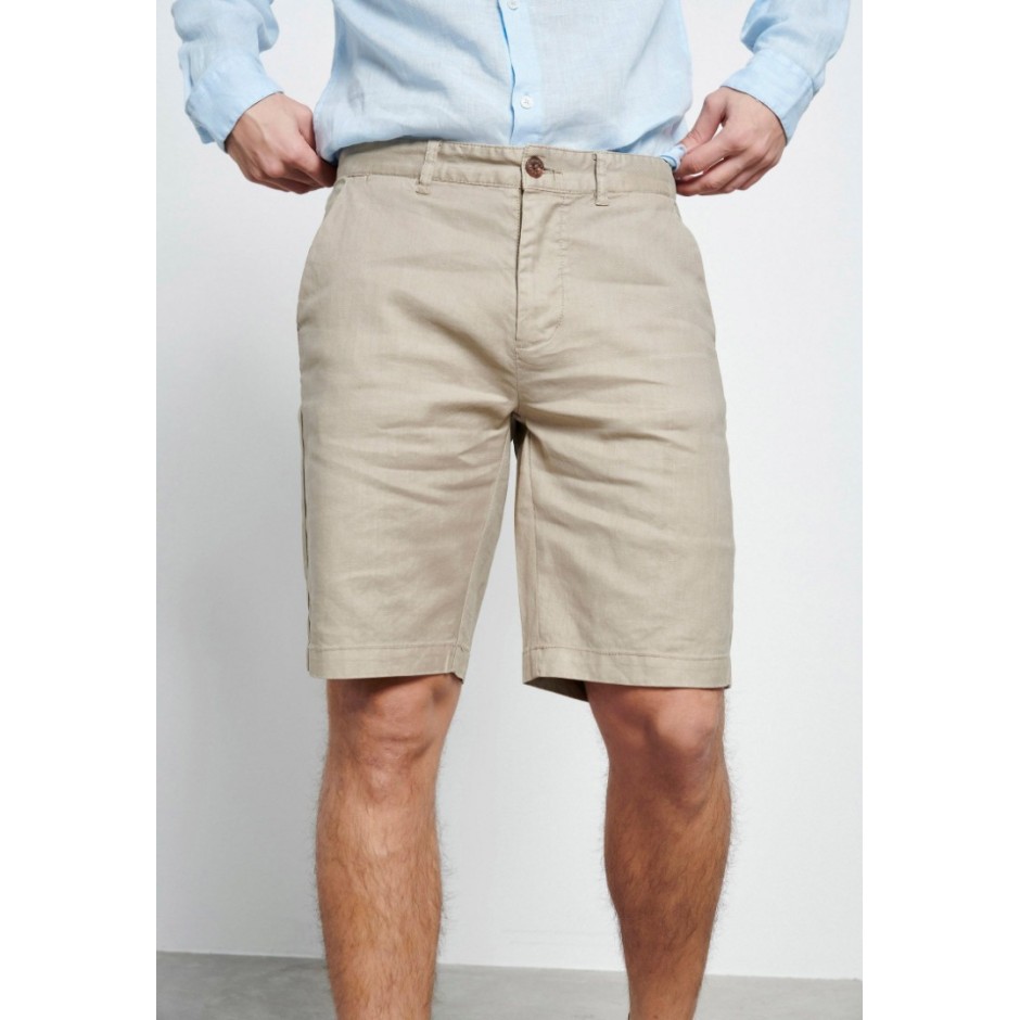 FUNKY BUDDHA FBM003-029-03-BEIGE Beige
