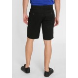 FUNKY BUDDHA FBMS003-03119-BLACK Black Image 1