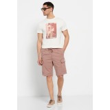 FUNKY BUDDHA FBM007-034-03-DUSTY SALMON Pink Image 0
