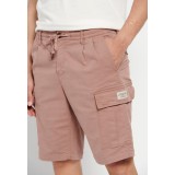 FUNKY BUDDHA FBM007-034-03-DUSTY SALMON Pink Image 1