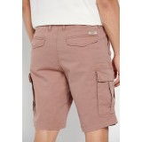 FUNKY BUDDHA FBM007-034-03-DUSTY SALMON Pink Image 2