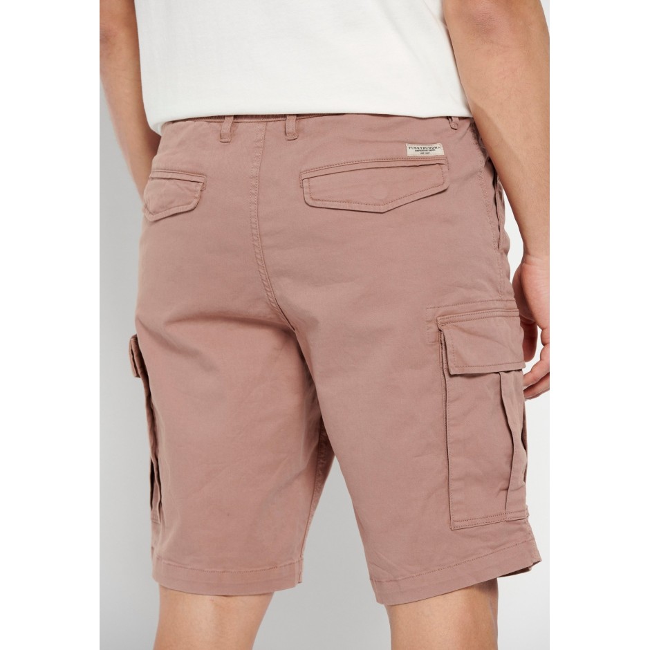 FUNKY BUDDHA FBM007-034-03-DUSTY SALMON Pink