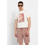 FUNKY BUDDHA FBM007-034-03-DUSTY SALMON Pink Image 3