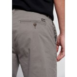 FUNKY BUDDHA FBM007-001-03-GREY Grey Image 1