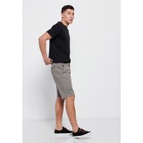 FUNKY BUDDHA FBM007-001-03-GREY Grey Image 2