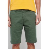 FUNKY BUDDHA FBM007-001-03-DUSTY GREEN Army Image 0