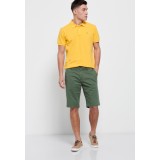 FUNKY BUDDHA FBM007-001-03-DUSTY GREEN Army Image 1