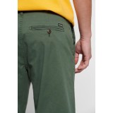 FUNKY BUDDHA FBM007-001-03-DUSTY GREEN Army Image 2