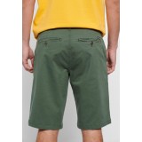 FUNKY BUDDHA FBM007-001-03-DUSTY GREEN Army Image 3