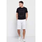 FUNKY BUDDHA FBM007-001-03-WHITE Λευκό