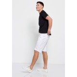 FUNKY BUDDHA FBM007-001-03-WHITE Λευκό Εικόνα 2