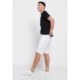 FUNKY BUDDHA FBM007-001-03-WHITE Λευκό