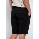 FUNKY BUDDHA FBM007-001-03-BLACK Black Image 1