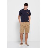 FUNKY BUDDHA FBM007-001-03-BEIGE Beige Image 0
