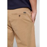 FUNKY BUDDHA FBM007-001-03-BEIGE Beige Image 1