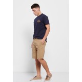 FUNKY BUDDHA FBM007-001-03-BEIGE Beige Image 2