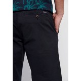 FUNKY BUDDHA FBM007-001-03-NAVY Blue Image 1