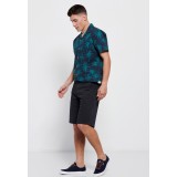 FUNKY BUDDHA FBM007-001-03-NAVY Blue Image 2