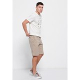FUNKY BUDDHA FBM007-001-03-GREIGE Grey Image 0