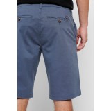 FUNKY BUDDHA FBM007-001-03-CHINA BLUE Blue Image 1