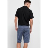 FUNKY BUDDHA FBM007-001-03-CHINA BLUE Blue Image 3
