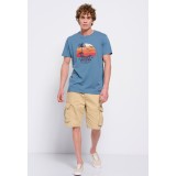 FUNKY BUDDHA FBM007-031-03-CREAM Ecru Image 0