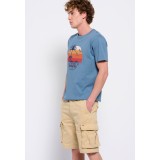 FUNKY BUDDHA FBM007-031-03-CREAM Ecru Image 3