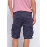 FUNKY BUDDHA FBM007-031-03-INDIGO Blue Image 2