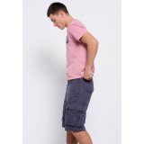 FUNKY BUDDHA FBM007-031-03-INDIGO Blue Image 3