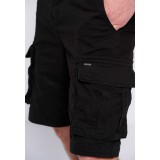 FUNKY BUDDHA FBM007-031-03-BLACK Black Image 1