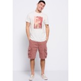 FUNKY BUDDHA FBM007-031-03-CANYON ROSE Pink Image 0