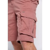 FUNKY BUDDHA FBM007-031-03-CANYON ROSE Pink Image 1