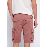 FUNKY BUDDHA FBM007-031-03-CANYON ROSE Pink Image 2