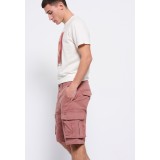 FUNKY BUDDHA FBM007-031-03-CANYON ROSE Pink Image 3