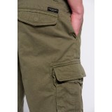 FUNKY BUDDHA FBM007-031-03-KHAKI Κhaki Image 1