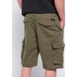 FUNKY BUDDHA FBM007-031-03-KHAKI Κhaki Image 2