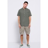 FUNKY BUDDHA FBM007-044-03-STONE Beige Image 0