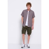 FUNKY BUDDHA FBM007-044-03-KHAKI Κhaki Image 0