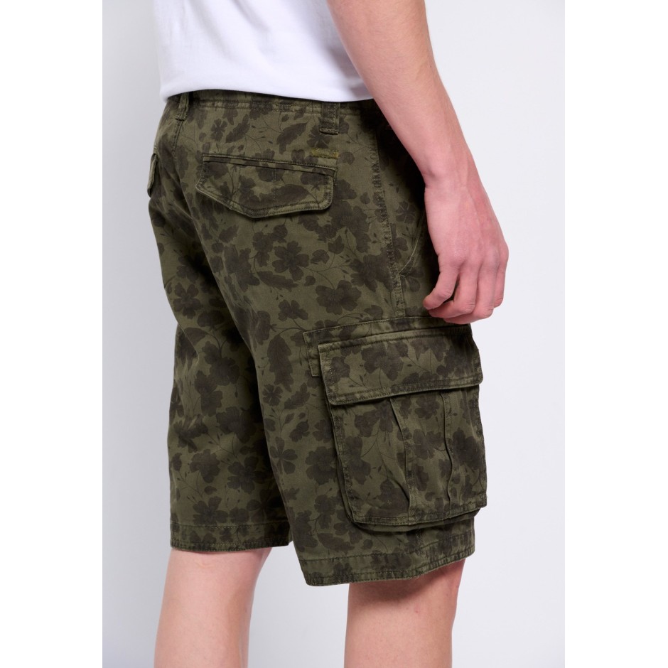FUNKY BUDDHA FBM007-044-03-KHAKI Χακί