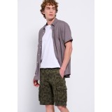 FUNKY BUDDHA FBM007-044-03-KHAKI Κhaki Image 3