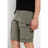 FUNKY BUDDHA FBM007-046-03-GREY Grey Image 1