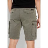 FUNKY BUDDHA FBM007-046-03-GREY Grey Image 2