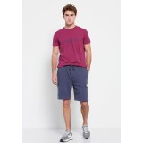 FUNKY BUDDHA FBM007-066-03-INDIGO Blue Image 0