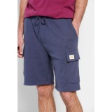 FUNKY BUDDHA FBM007-066-03-INDIGO Blue Image 1