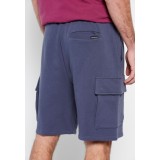FUNKY BUDDHA FBM007-066-03-INDIGO Blue Image 2
