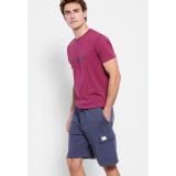 FUNKY BUDDHA FBM007-066-03-INDIGO Blue Image 3