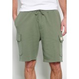FUNKY BUDDHA FBM007-066-03-KHAKI Κhaki Image 0