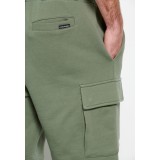 FUNKY BUDDHA FBM007-066-03-KHAKI Κhaki Image 3